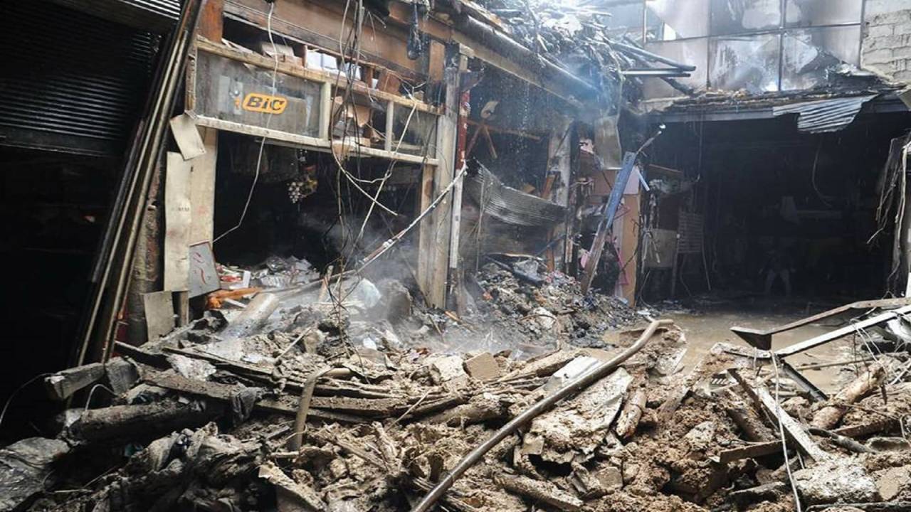 Irans Einfluss in Syrien