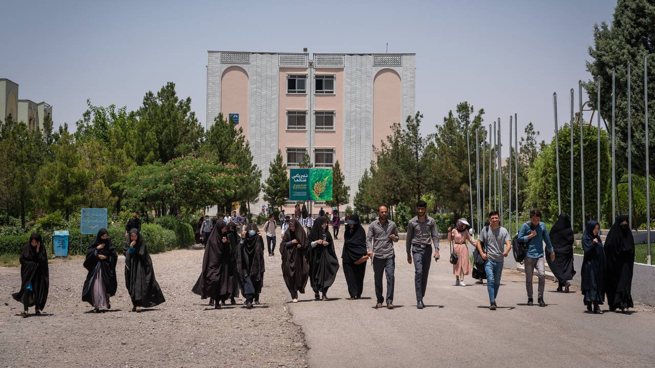 Afghanistan nach dem Abzug 