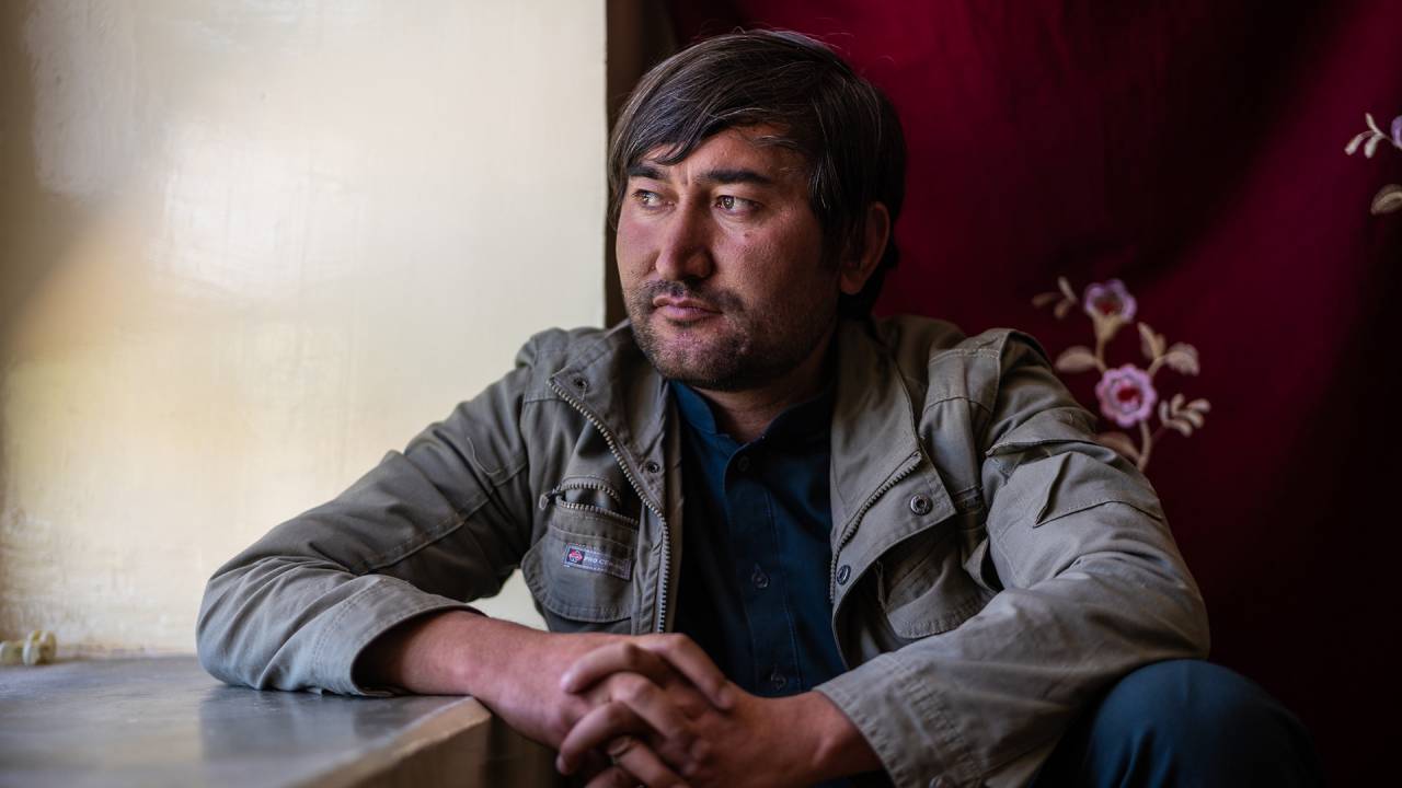 Afghanistan nach dem Abzug 