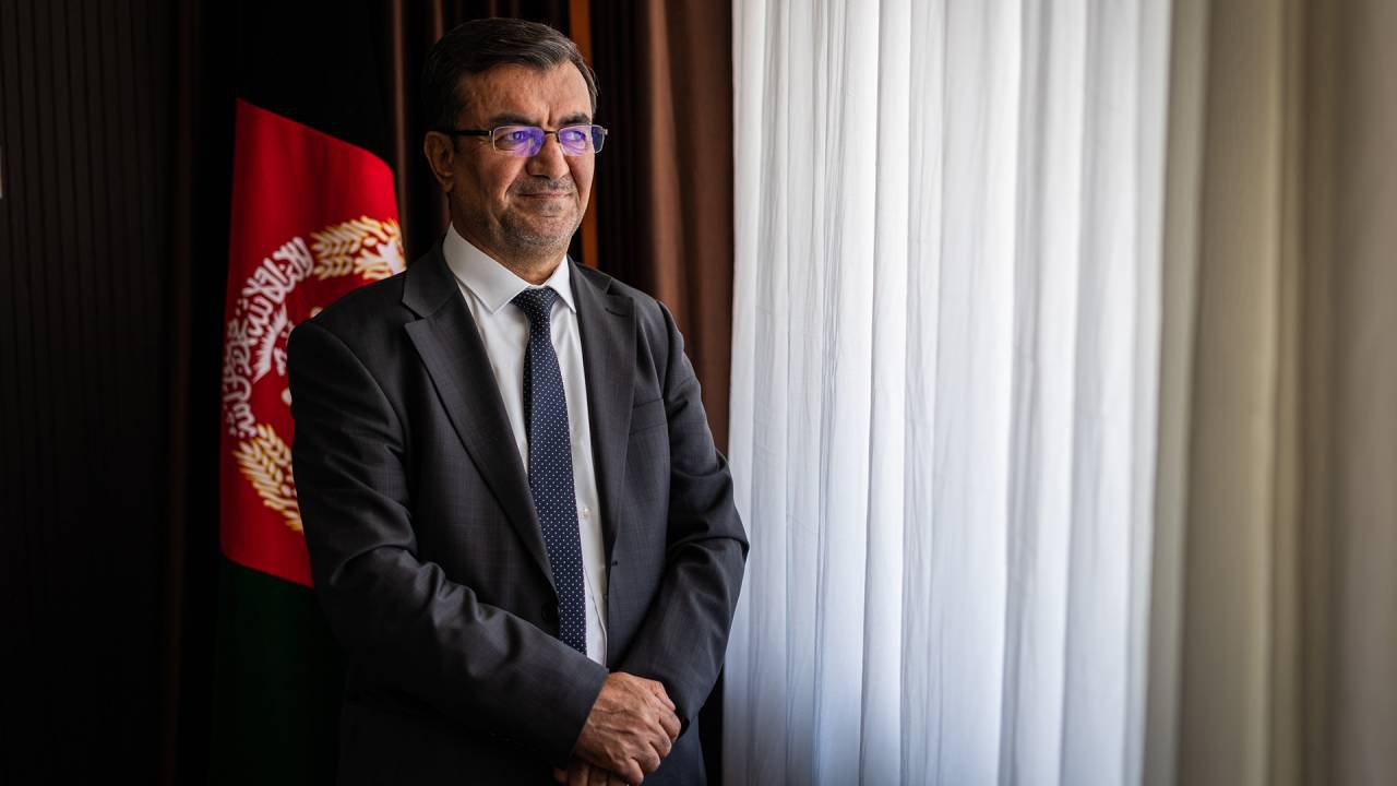 Afghanistan nach dem Abzug 