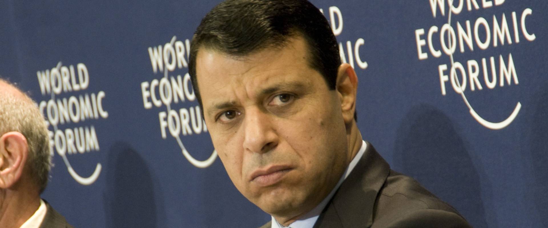 Muhammad Dahlan und die Zukunft des Gazastreifen
