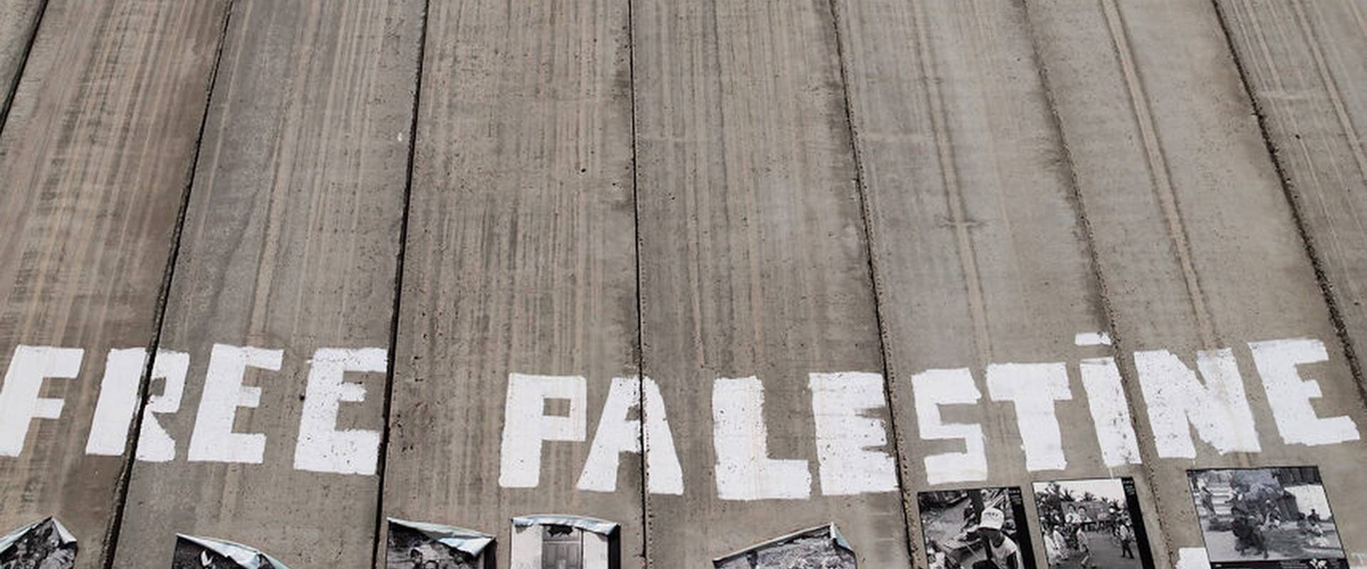 Israel, Trump, der Krieg in Gaza und der Palästinensische Friedensplan