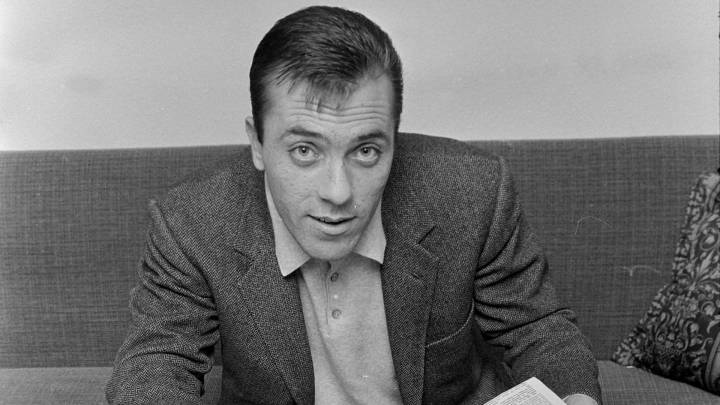 HSV-Legende Özcan Arkoç HSV-Legende Özcan Arkoç