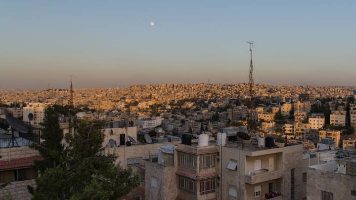 Monarchie in Jordanien