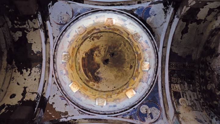 Ani, a national emblems for Armenia, remains achingly out of reach to modern Armenians. 