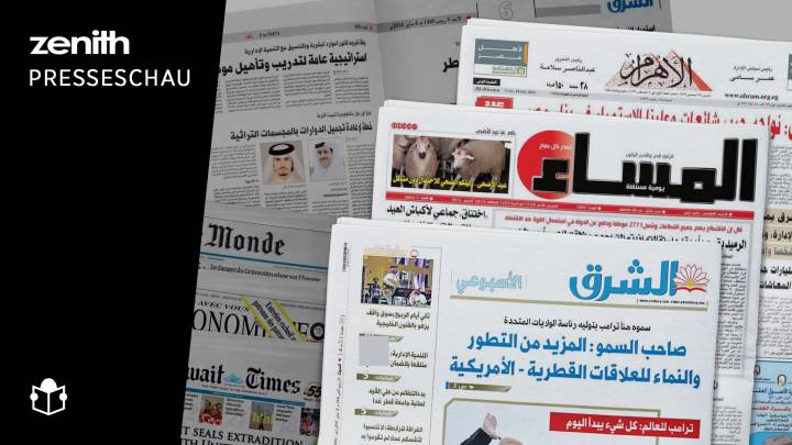 Presseschau