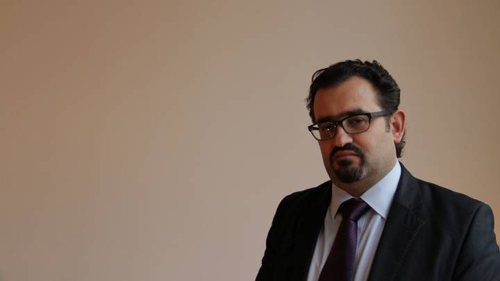 Dr. Naseef Naeem