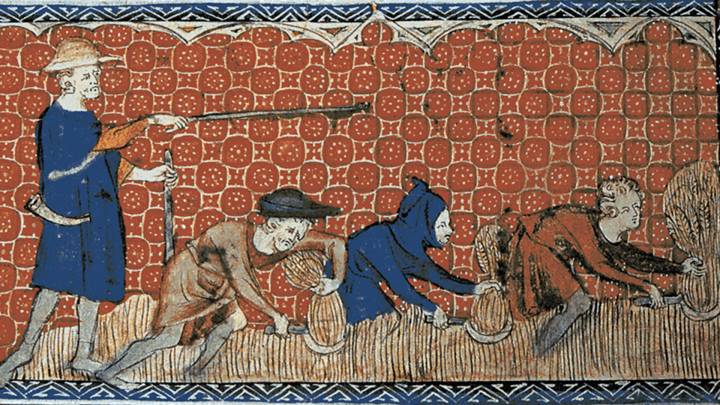 The Rise of Digital Feudalism