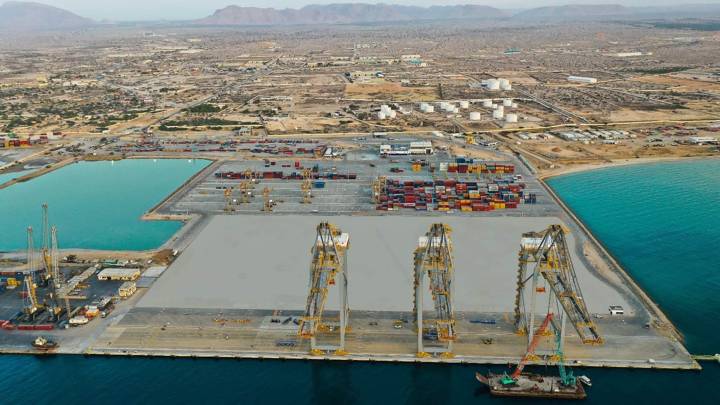 Ethiopia, Somalia and Somaliland