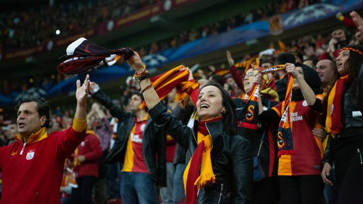 Fußball, Macht und Politik in der Türkei