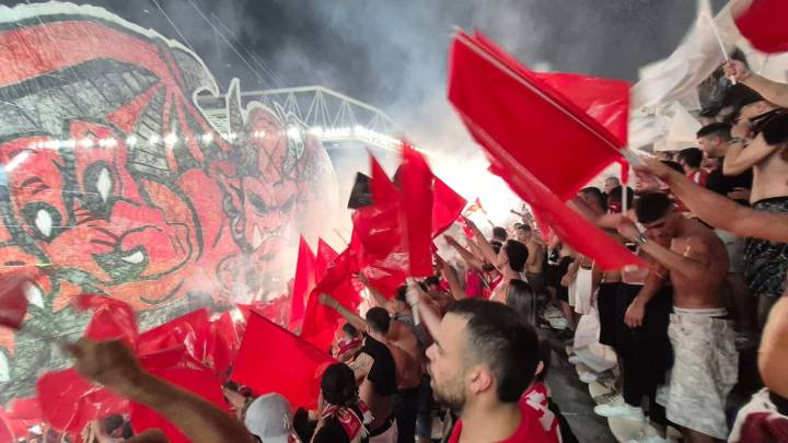 Stadien in Israel und der Gaza-Krieg Stadien in Israel und der Gaza-Krieg