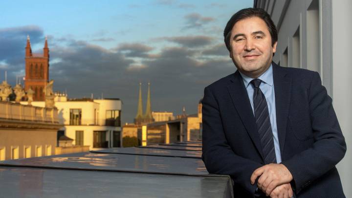 Interview with Galip Dalay on EU-Turkey relations