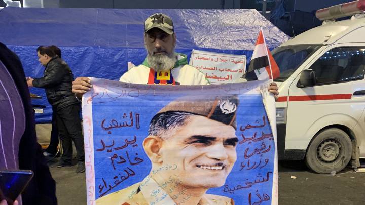 Debatte um Nationalfeiertag im Irak Debatte um Nationalfeiertag im Irak