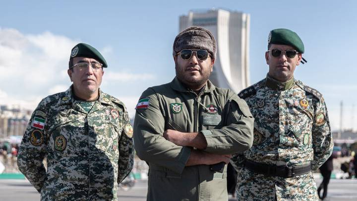 Corona pandemic in Iran