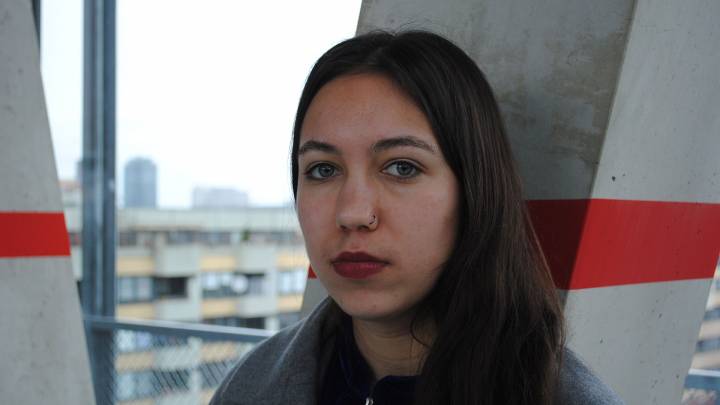 Interview mit Autorin Ronya Othmann über die Jesiden, Kurdistan und Umweltzerstörung 