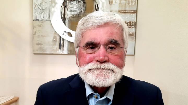 Interview zur Klimageschichte des Nahen Ostens