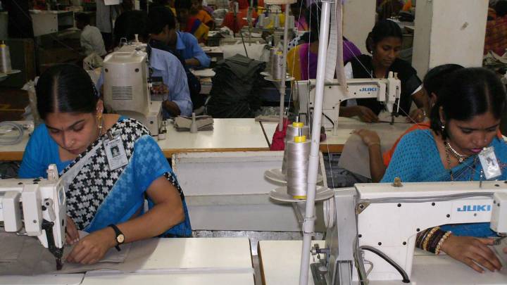 Interview mit Textilgewerkschafterin Kalpona Akter aus Bangladesch