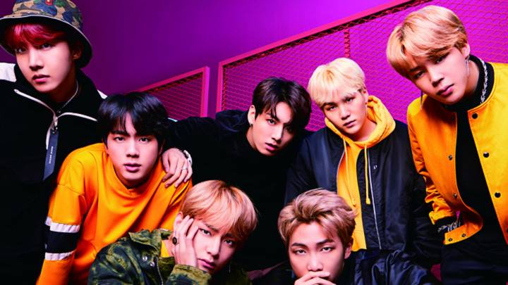 K-Pop im Nahen Osten