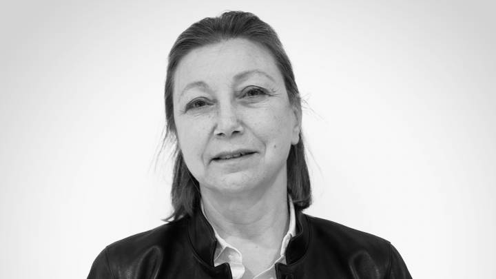 Zum Tod der syrischen Intellektuellen Bassma Kodmani