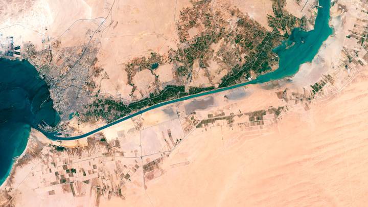 Inflation in Ägypten und Chinas Geldpolitik