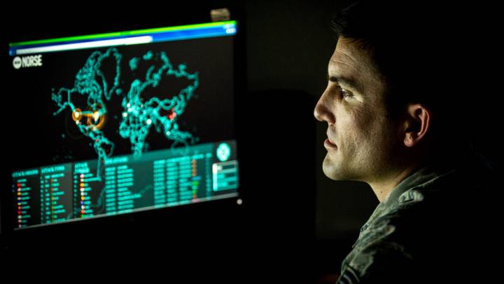Cyber Security