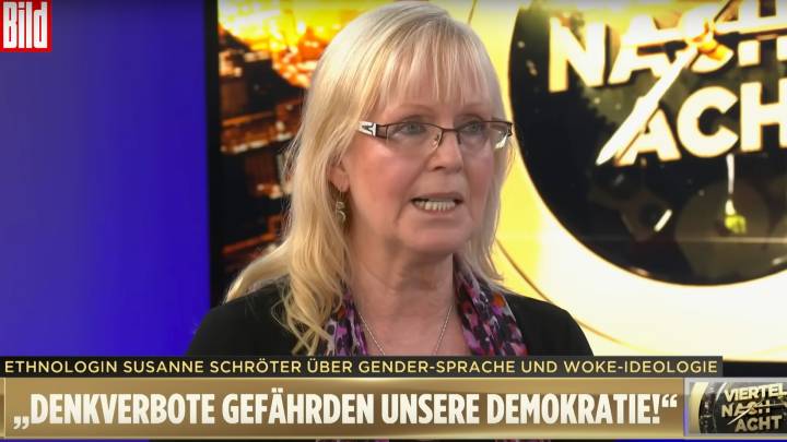 Islamdebatte nach dem Palmer-Eklat
