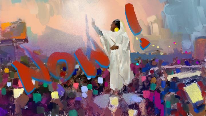 Kulturerbe, Antiken und Kunst im Sudan