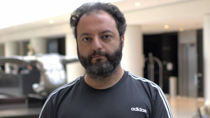 Uğur Ümit Üngör