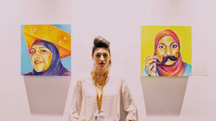 Saba Barnard