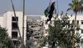 Interview with Nir Boms on Druze and Israel’s attacks in Syria