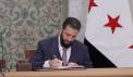 Constitutional Declaration and the Role of Ahmad Al-Shar'a