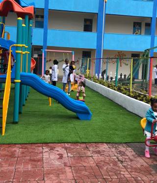 Gülen-Schulen im Ausland Gülen-Schulen im Ausland