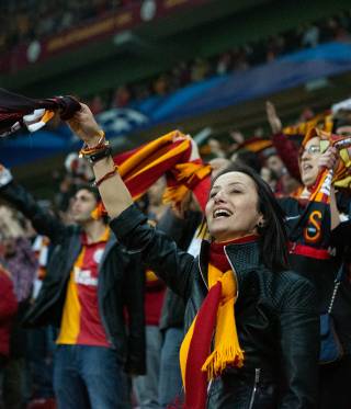 Fußball, Macht und Politik in der Türkei Fußball, Macht und Politik in der Türkei