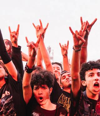 M’hammed Kilito und Jugendkultur in Marokko M’hammed Kilito und Jugendkultur in Marokko